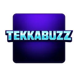 tekkabuzz logo mark